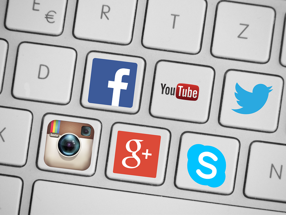 The Top Social Networking Sites People Are Using