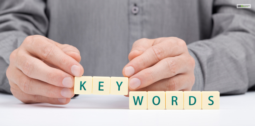 How to find the best keywords