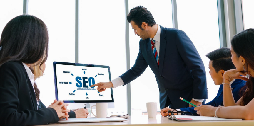 Why Is SEO Important for Real Estate Agencies?