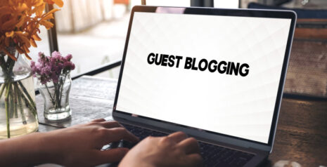 Guest Blogging Guide