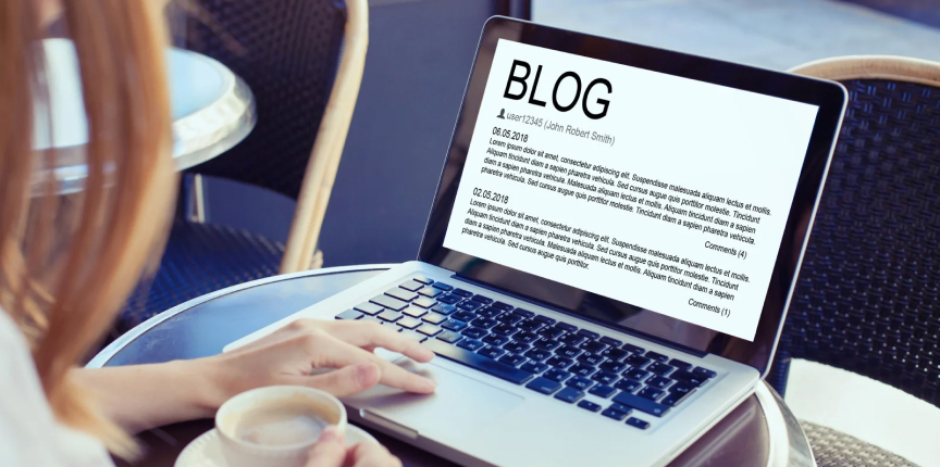 Guest Blogs Written To Build A Brand Goes Through Major Changes