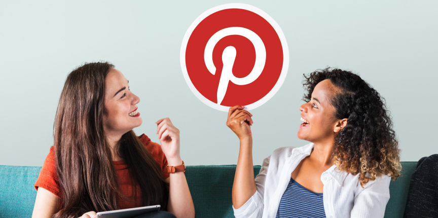 Pinterest Marketing Strategy