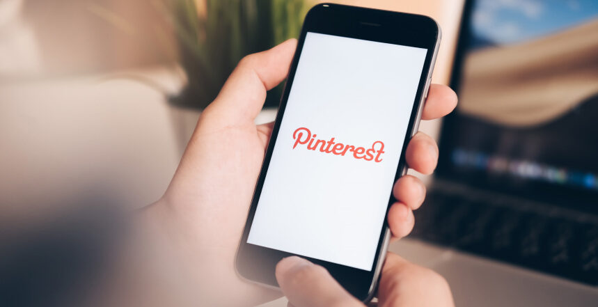 Pinterest Marketing