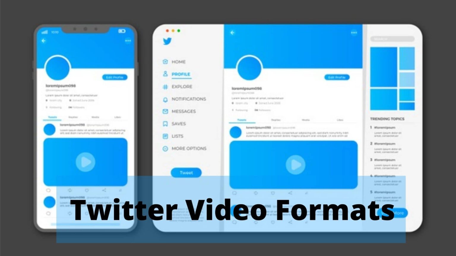 Can't Upload Video to Twitter - Here's What You Need to Know - SMM