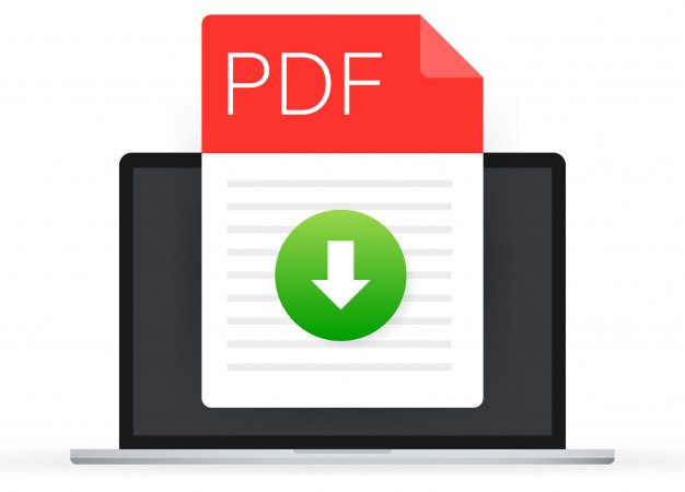 Converting Excel To PDF