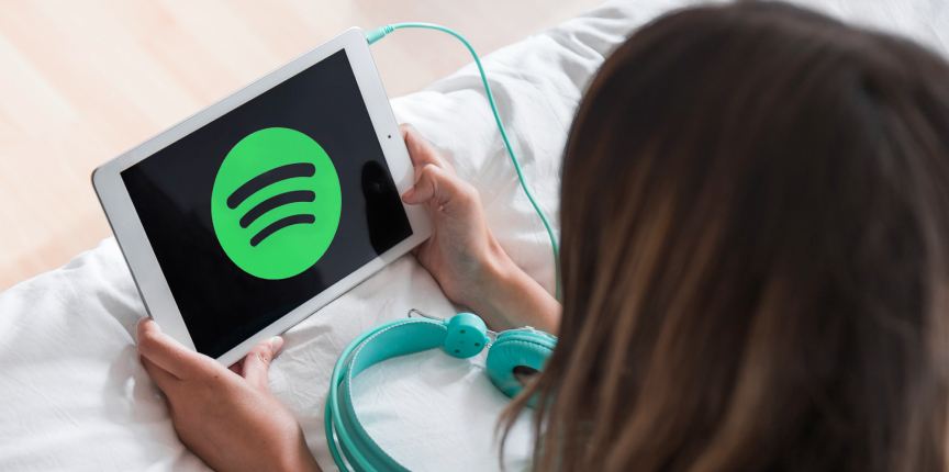 Downloading Spotify ++ Premium Free Latest Version