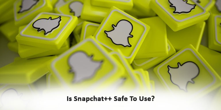 is snapchat safe