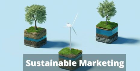 Sustainable Marketing