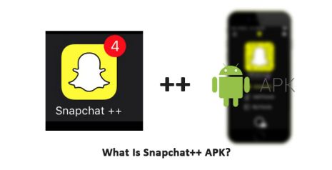 What Is Snapchat++ APK?