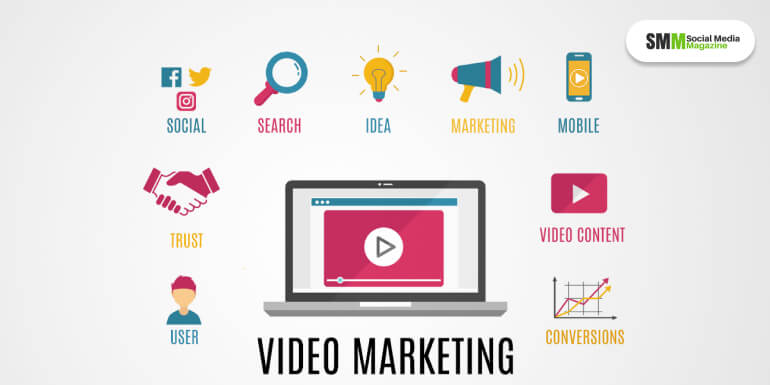 How Can Your Business Benefit From Video Without Making One Yourself
