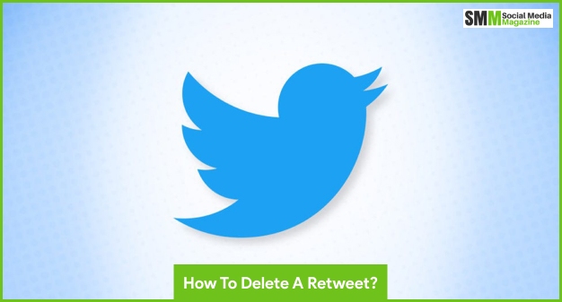 How To Delete A Retweet