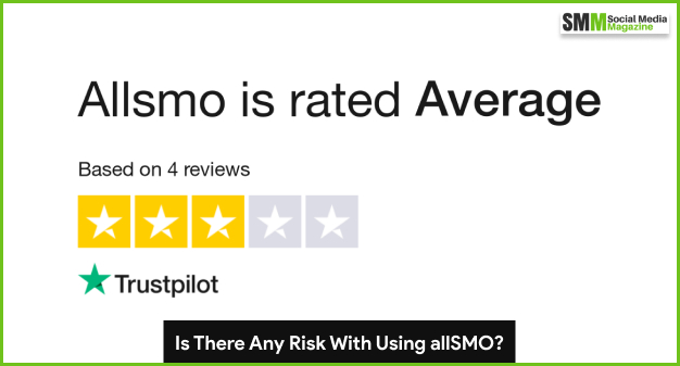 Is There Any Risk With Using allSMO