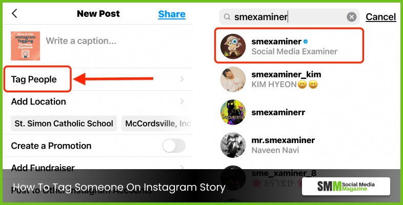 How To Tag Someone On Instagram Story Updated Information 