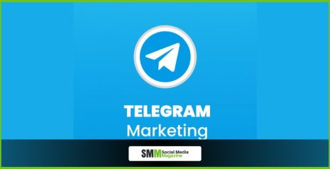 Telegram Marketing