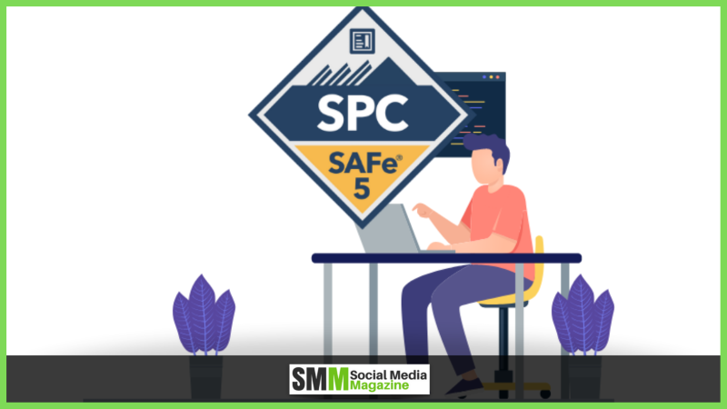 Here Is All the Information You Need About SAFe® SPC Certification