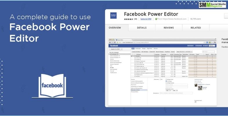 What Is Facebook Power Editor - How To Use Facebook Power Editor? A Step By Step Guide Of 2022