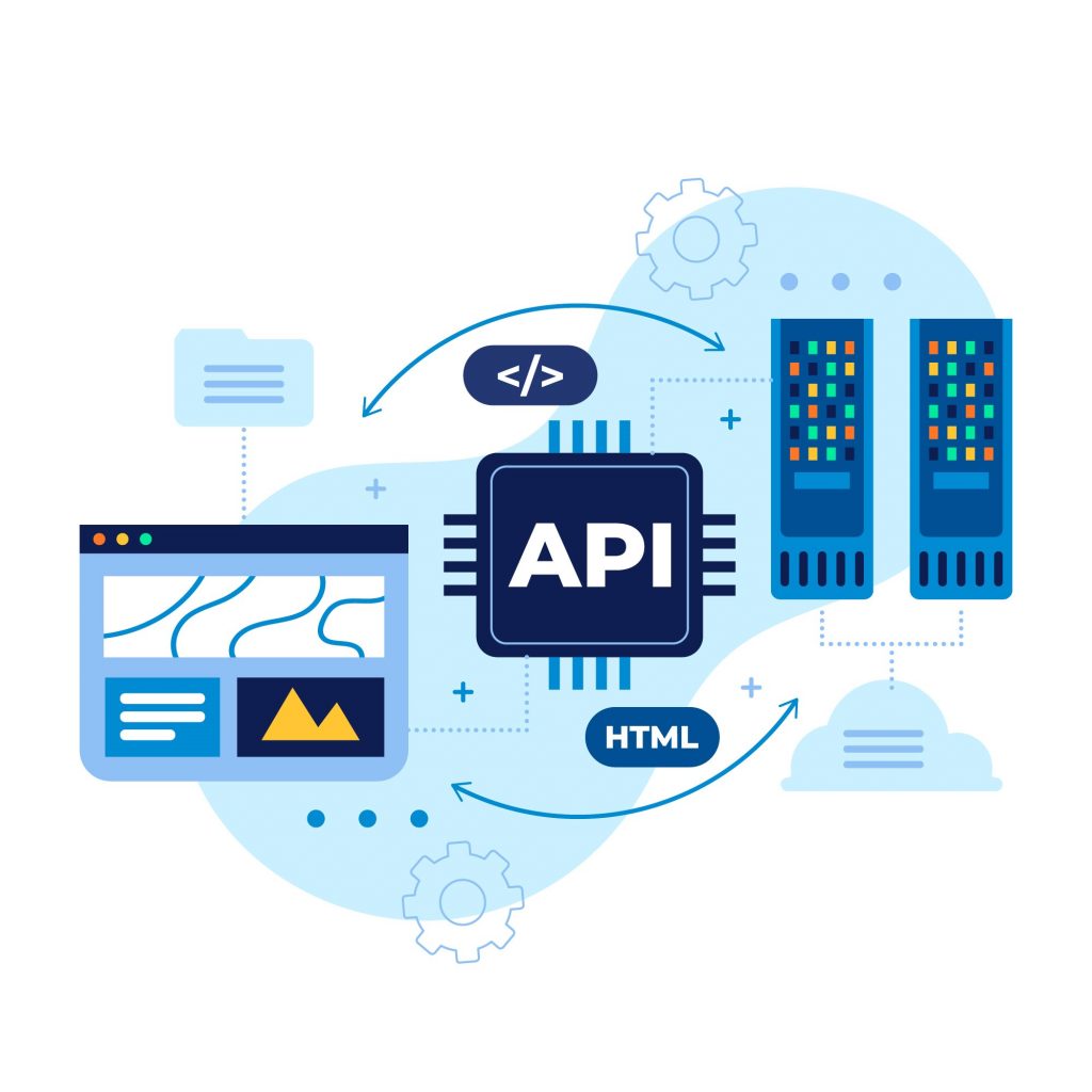 API Work