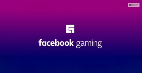 Facebook Gaming app