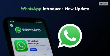 WhatsApp New Updates