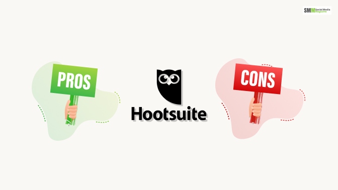 Pros And Cons Of Hootsuite