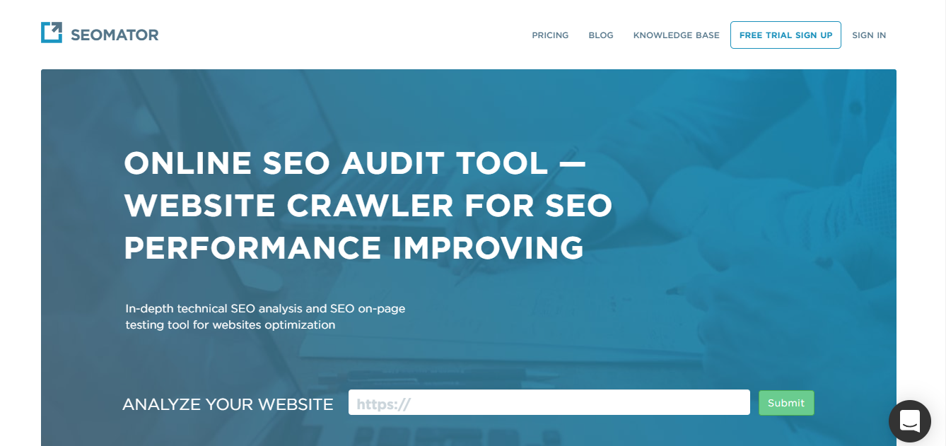 Where To Get Started With SEO Audit Tools