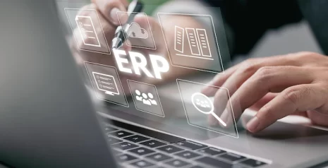 ERP System