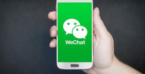 WeChat Advertising