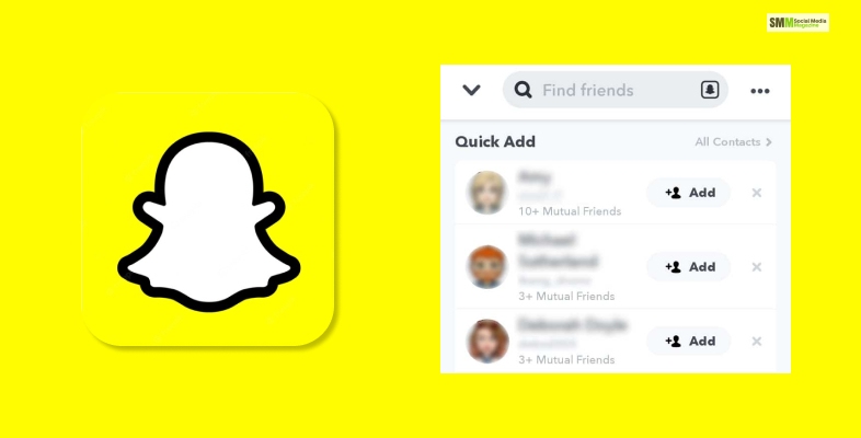 What Is Quick Add On Snapchat?