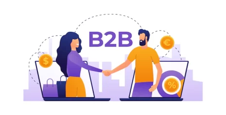 B2B Marketers