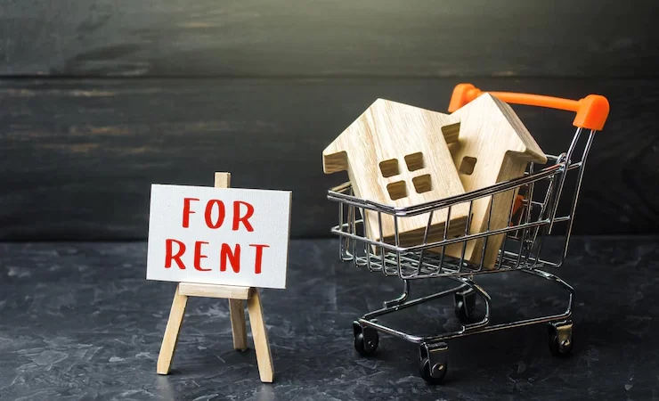 Rental Property Business