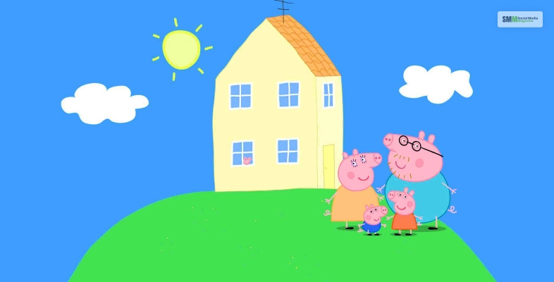 Peppa Pig Wallpaper : Discover 10 Incredible For Phone