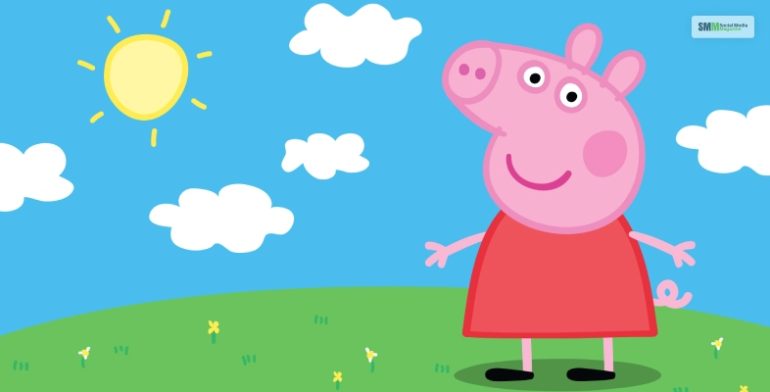 Peppa Pig Wallpaper : Discover 10 Incredible For Phone | SMM