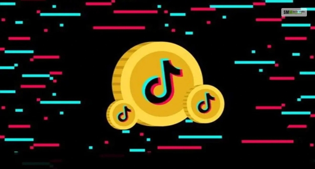 What are TikTok Coins