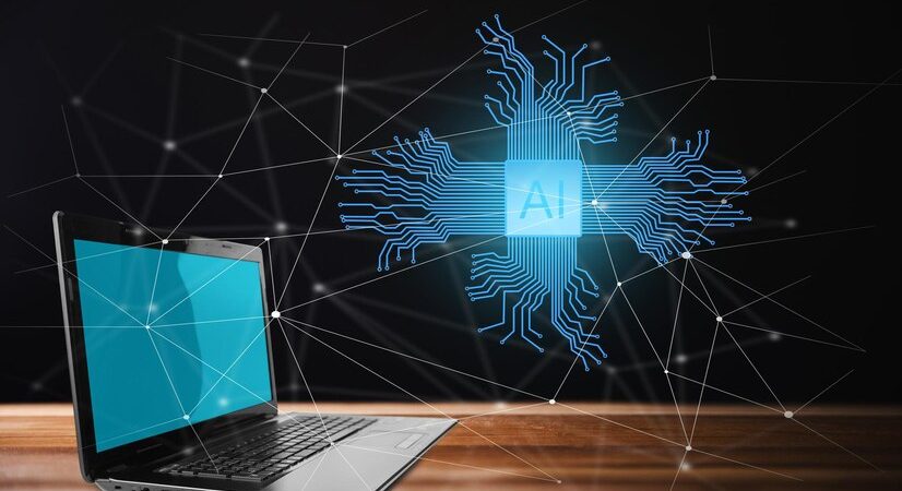 AI Is Transforming The Web