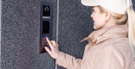 Access Control Solutions