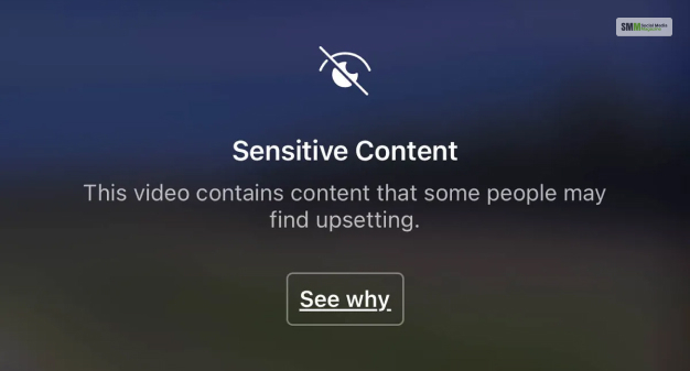 how to turn off sensitive content on twitter