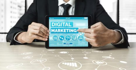 12 Digital Marketing Tools Y