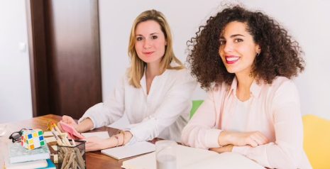 Female Business Mentors