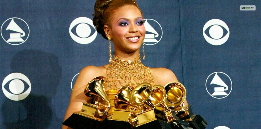Beyoncé (@beyonce) – 307 million+