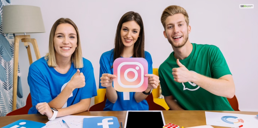 Create Your Social Media Account Specifically For Creating UGC 1 - Follow These 5 Steps To Become A UGC Creator In 2023