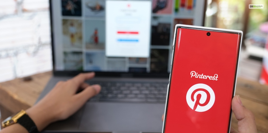 Pinterest For Bloggers - Why Pinterest Is A Good Option_
