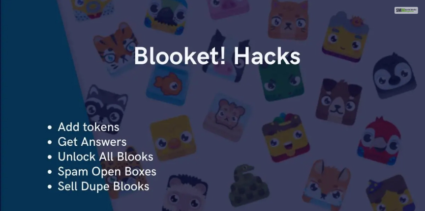 Revolutionize Your Blooket Gameplay: Unveiling the Magic of Github Blooket  Hacks and Cheats in 2023