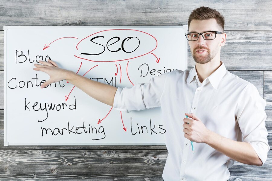 Differences Between SEO And Content Marketing Strategy
