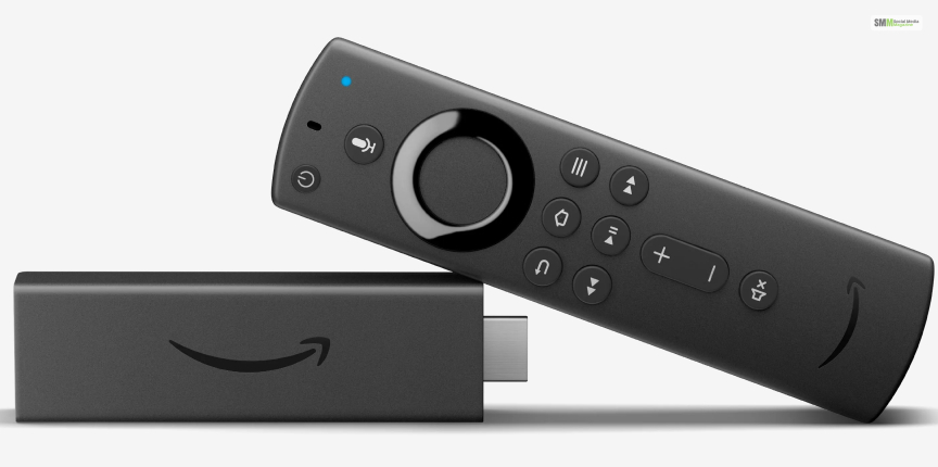 How To Reset Firestick Remote (Alexa Voice Remote)