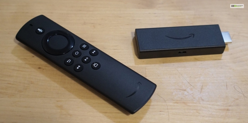 How To Reset Firestick TV Using Remote?