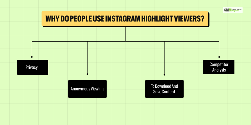 Why Do People Use Instagram Highlight Viewers_