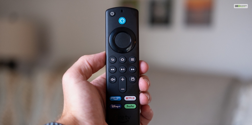 Why Would You Want To Reset Firestick TV And Its Remote?