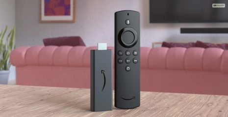 how to reset Firestick