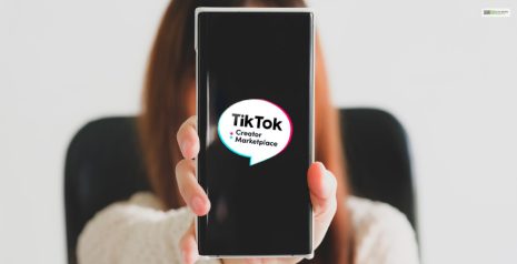 tiktok creator marketplace