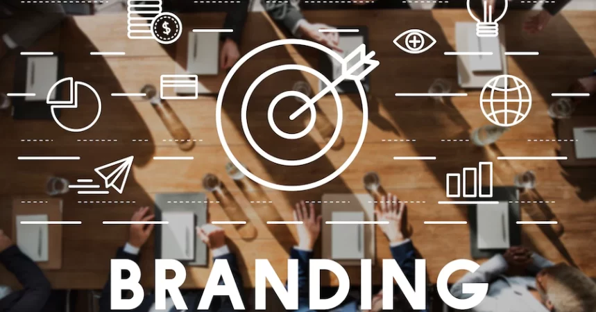 Ace Branding For Your Organization's Promotion